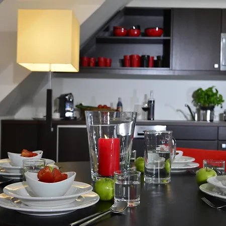 Friends 3* Hückelhoven