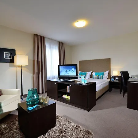Friends Hotel