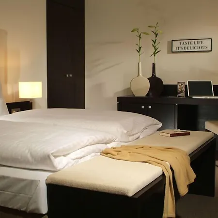 Friends 3* Hückelhoven