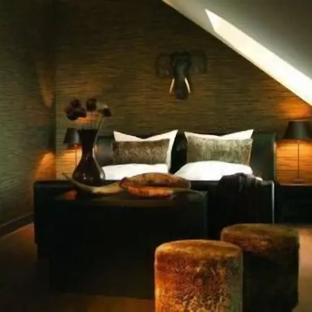 Отель Friends Хюккельхофен