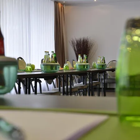 Friends Szálloda Hückelhoven