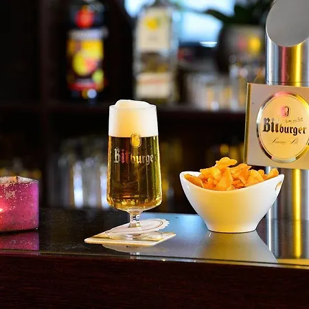 Friends Хюккельхофен