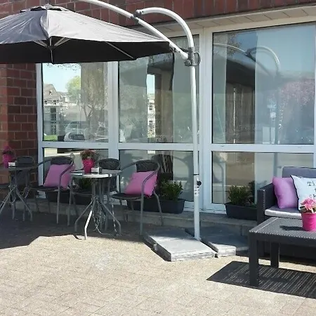 Hotel Friends Hückelhoven