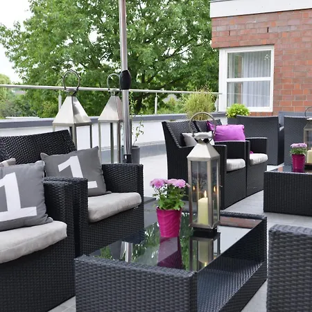 Friends Хюккельхофен