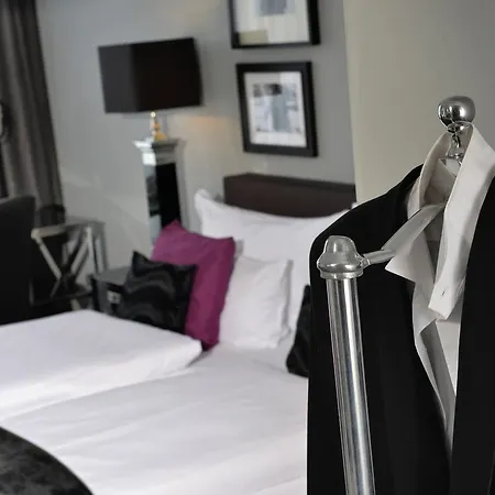 Hotel Friends 3*