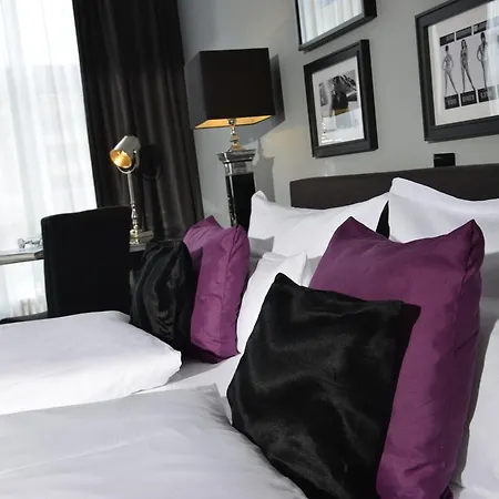 Friends Szálloda Hückelhoven