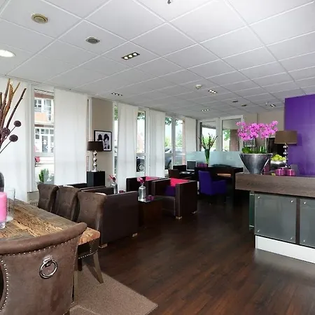 Friends 3* Хюккельхофен