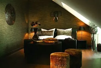 Friends Hotel Hückelhoven