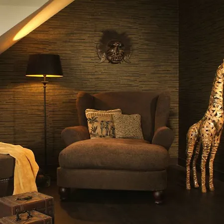 Friends 3* Хюккельхофен