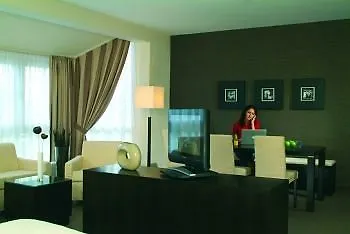 Hotel Friends