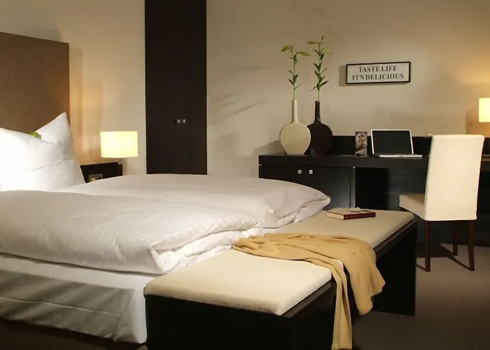 Friends 3* Hückelhoven