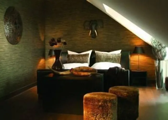 Hotell Friends Hückelhoven