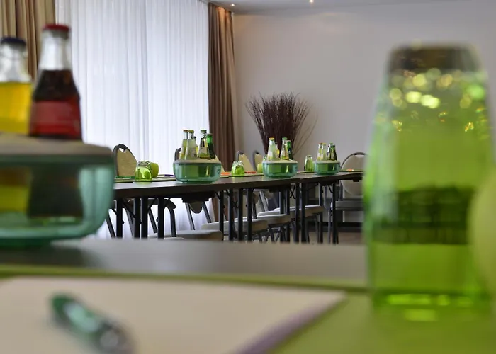 Friends Hotel Hückelhoven