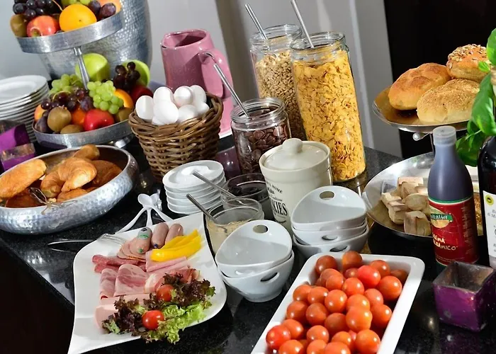 Friends 3* Hückelhoven