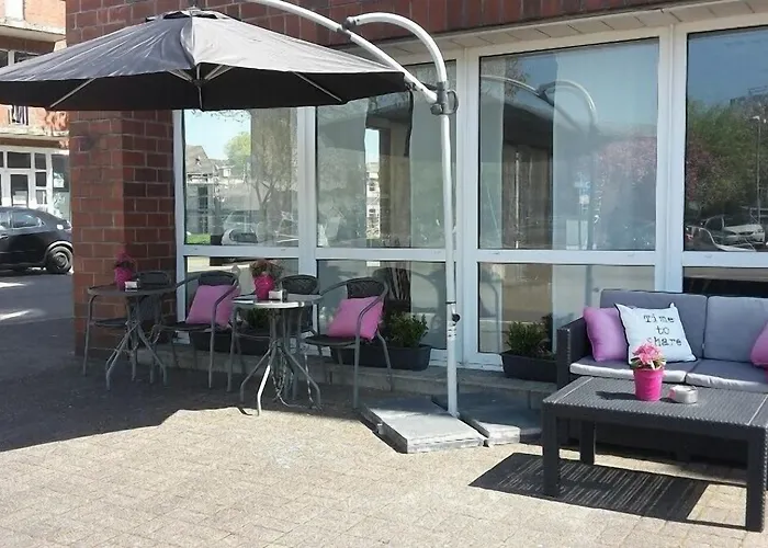 Hotell Friends Hückelhoven