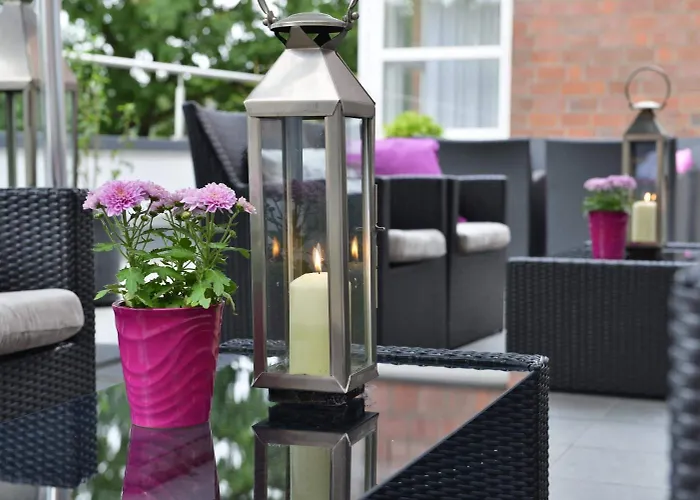 Friends 3* 许克尔霍文