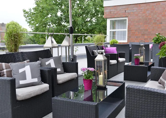 Friends 许克尔霍文