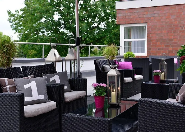 Friends 3* Hückelhoven