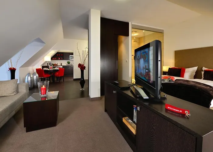 Friends 3* 许克尔霍文