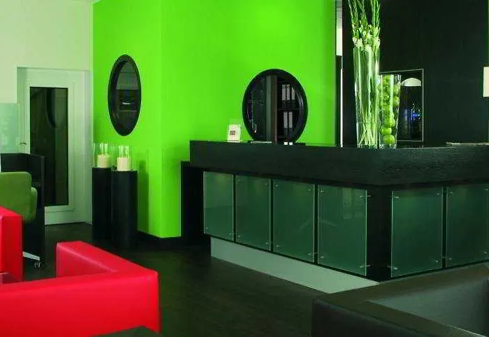 Friends Hotell Hückelhoven