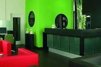 Hotell Friends Hückelhoven