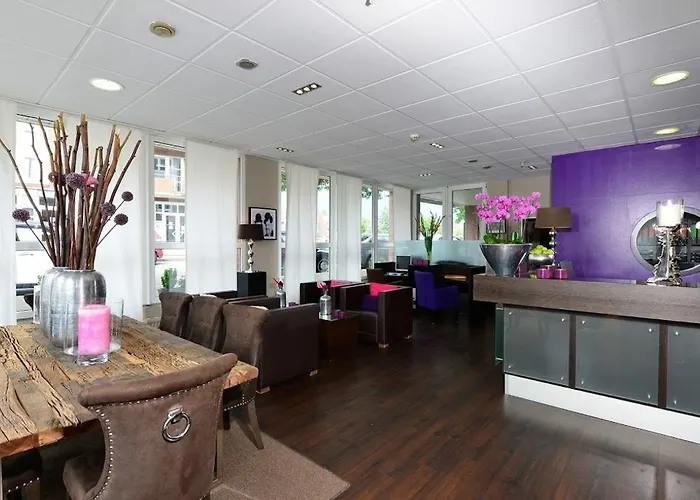 Friends 3* Hückelhoven