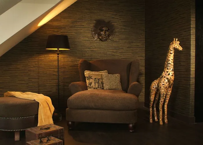 Friends 3* 许克尔霍文