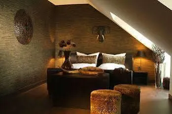 Hotell Friends Hückelhoven